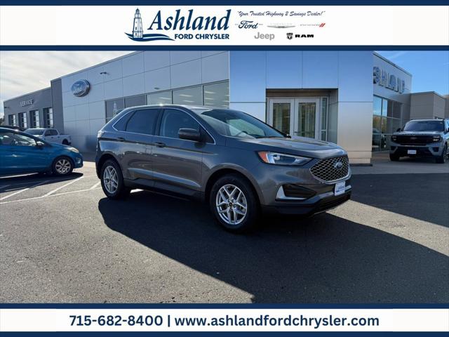 2024 Ford Edge SEL 2024 Ford Edge SEL