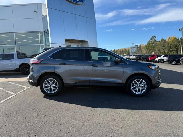2024 Ford Edge SEL 2024 Ford Edge SEL