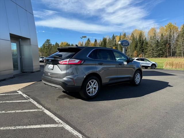 2024 Ford Edge SEL 2024 Ford Edge SEL