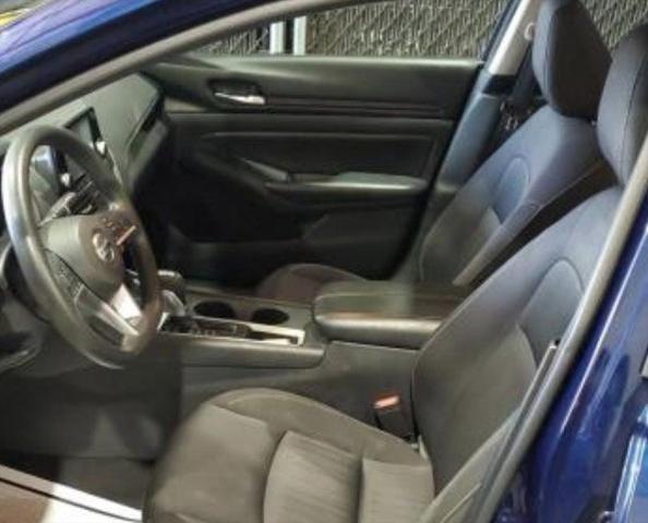 2022 Nissan Altima S FWD