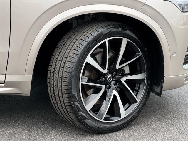 2023 Volvo XC90 B6 Ultimate 7-Seater 2023 Volvo XC90 B6 Ultimate 7-Seater