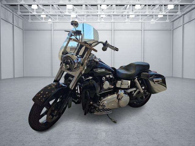 2013 Harley-Davidson Switchback 103 