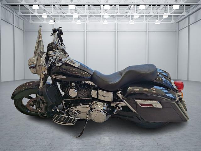 2013 Harley-Davidson Switchback 103 