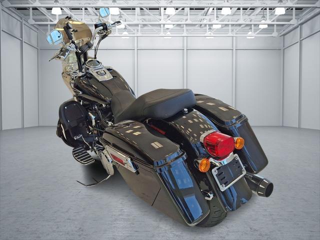 2013 Harley-Davidson Switchback 103 