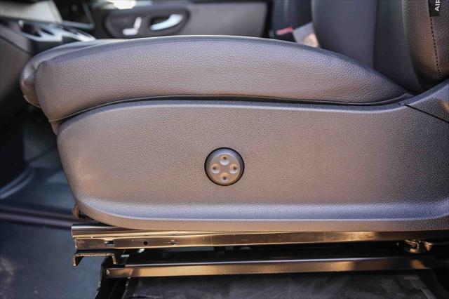 2026 Mercedes-Benz Sprinter Cargo Van Standard Roof 4-Cyl Diesel HO