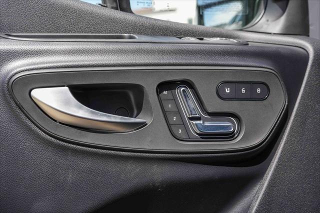 2026 Mercedes-Benz Sprinter Cargo Van Standard Roof 4-Cyl Diesel HO