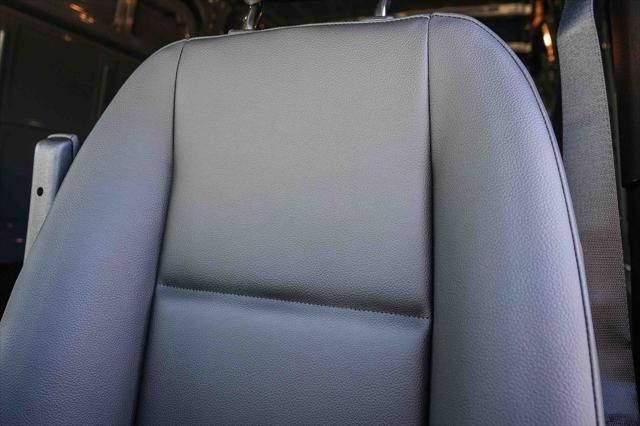 2026 Mercedes-Benz Sprinter Cargo Van Standard Roof 4-Cyl Diesel HO