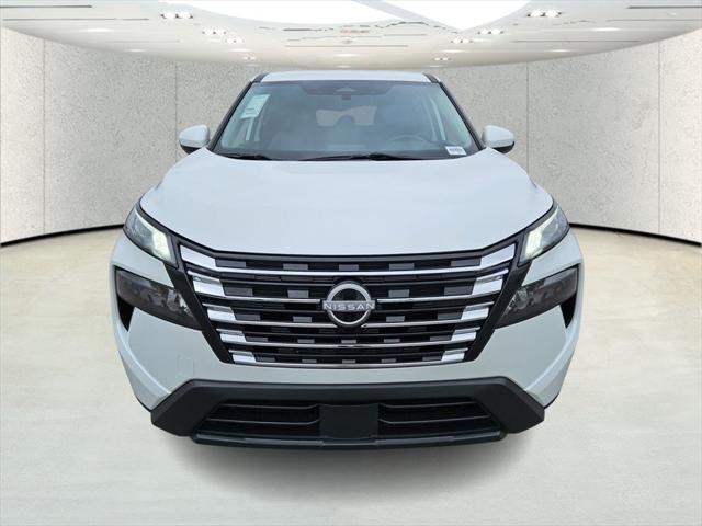 2024 Nissan Rogue SV Intelligent AWD 2024 Nissan Rogue SV Intelligent AWD