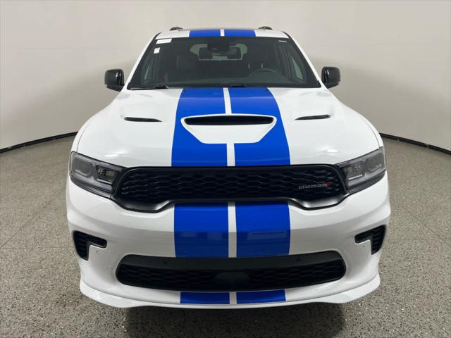 2025 Dodge Durango DURANGO GT PLUS AWD 2025 Dodge Durango DURANGO GT PLUS AWD