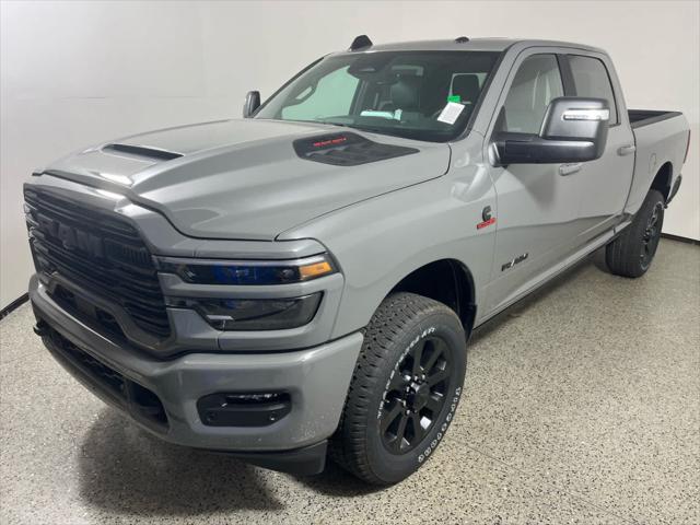 2026 RAM Ram 2500 RAM 2500 LARAMIE CREW CAB 4X4 64 BOX