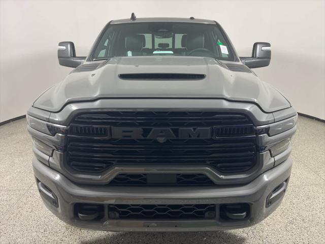 2026 RAM Ram 2500 RAM 2500 LARAMIE CREW CAB 4X4 64 BOX