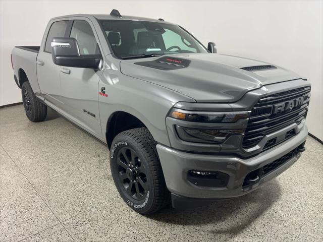 2026 RAM Ram 2500 RAM 2500 LARAMIE CREW CAB 4X4 64 BOX