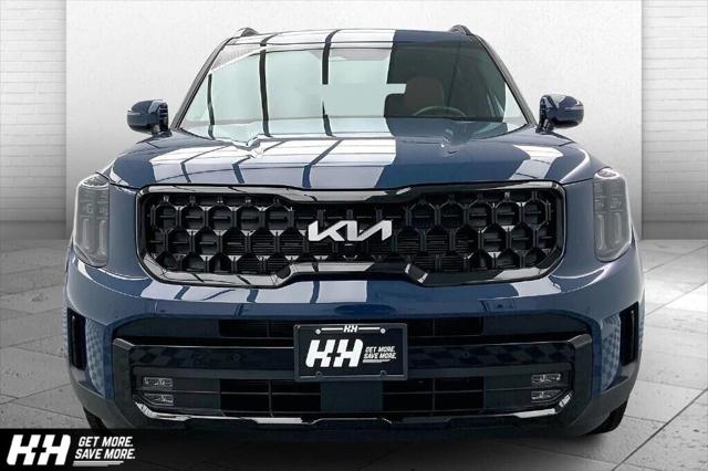 2024 Kia Telluride SX Prestige X-Pro