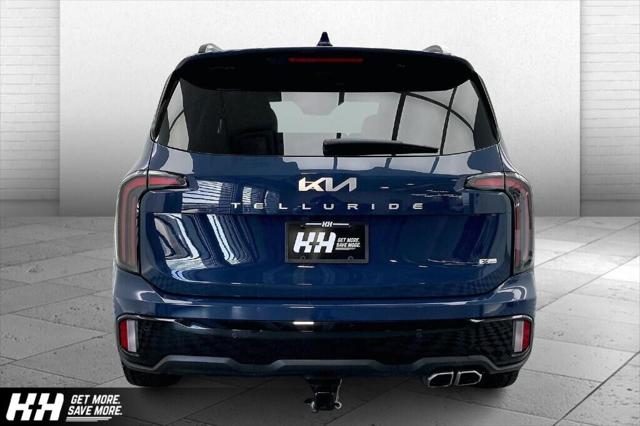 2024 Kia Telluride SX Prestige X-Pro