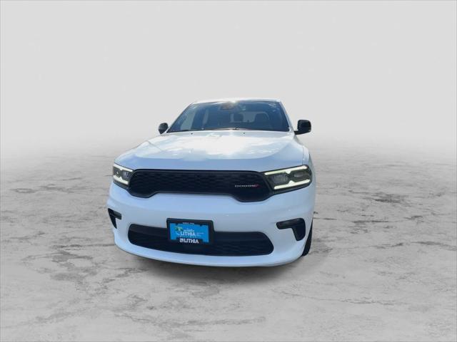 2023 Dodge Durango GT Plus AWD 2023 Dodge Durango GT Plus AWD