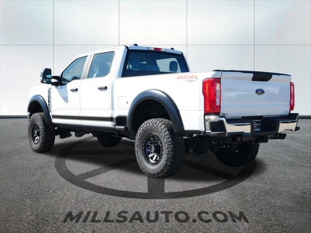 2024 Ford F-350 XL 2024 Ford F-350 XL