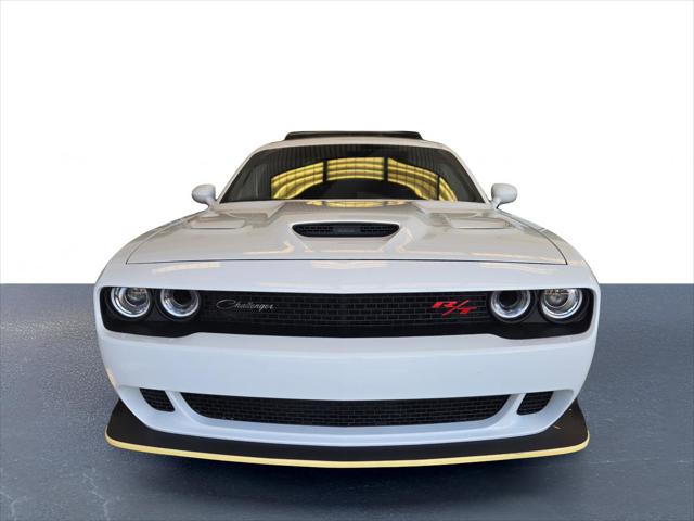 2022 Dodge Challenger R/T Scat Pack Widebody 2022 Dodge Challenger R/T Scat Pack Widebody