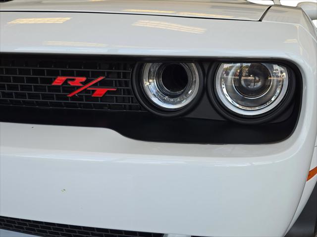 2022 Dodge Challenger R/T Scat Pack Widebody 2022 Dodge Challenger R/T Scat Pack Widebody