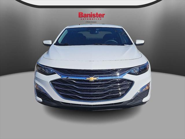 2024 Chevrolet Malibu FWD 1FL 2024 Chevrolet Malibu FWD 1FL