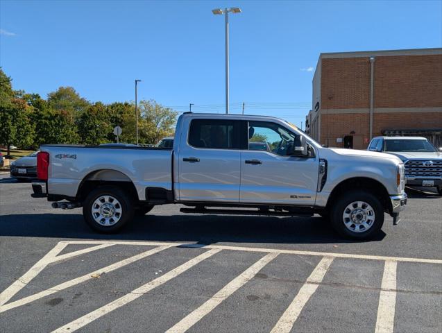 2024 Ford F-250 XLT