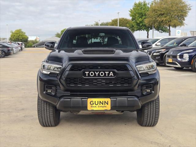 2020 Toyota Tacoma TRD Pro 2020 Toyota Tacoma TRD Pro