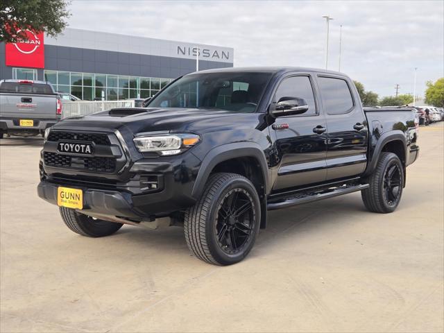2020 Toyota Tacoma TRD Pro 2020 Toyota Tacoma TRD Pro