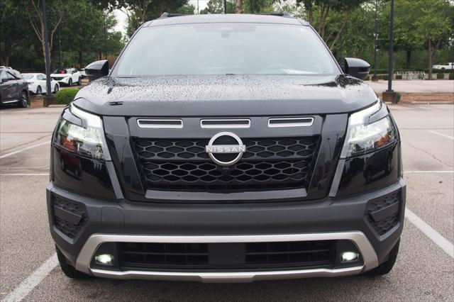 2024 Nissan Pathfinder Rock Creek 4WD