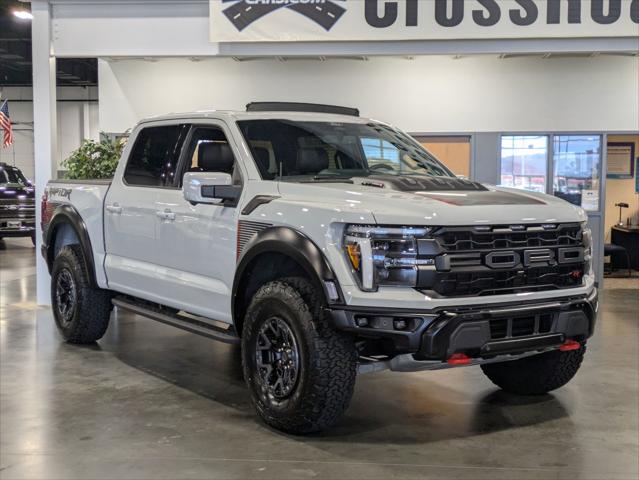 2024 Ford F-150 Raptor 2024 Ford F-150 Raptor