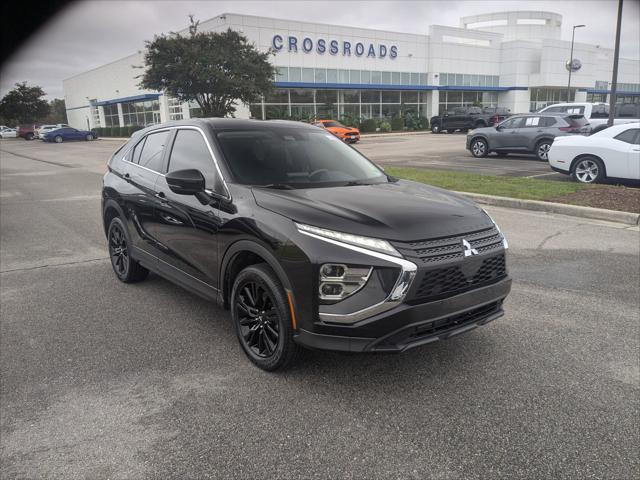 2024 Mitsubishi Eclipse Cross LE S-AWC