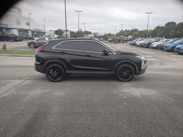 2024 Mitsubishi Eclipse Cross LE S-AWC
