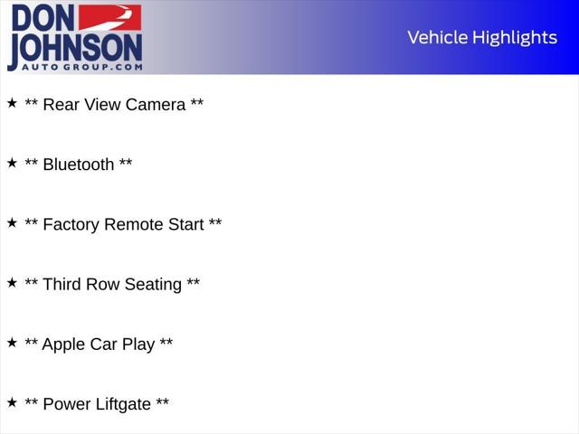 2024 Chrysler Pacifica Touring L 2024 Chrysler Pacifica Touring L