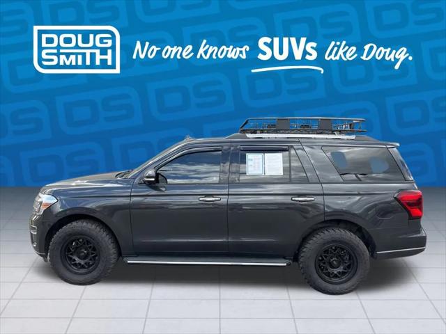 2022 Ford Expedition Limited 2022 Ford Expedition Limited