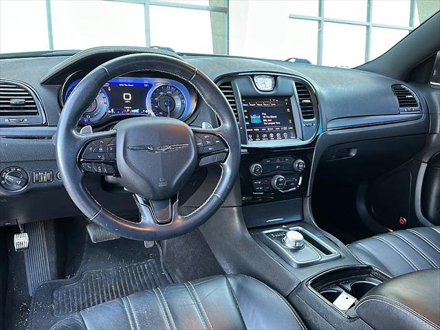 2015 Chrysler 300 300S 2015 Chrysler 300 300S