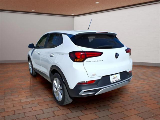 2023 Buick Encore GX Preferred FWD 2023 Buick Encore GX Preferred FWD