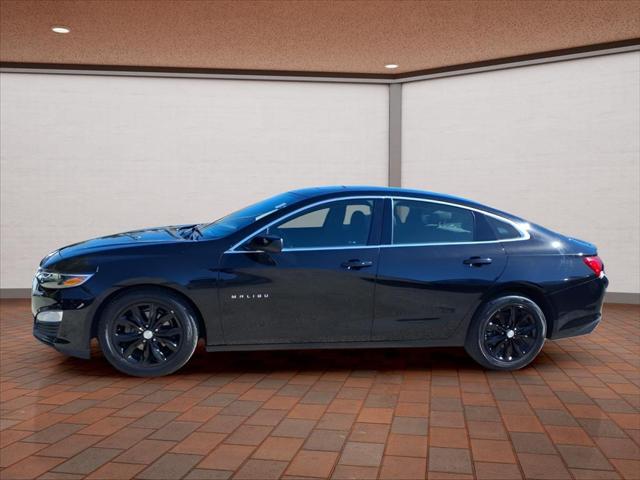2024 Chevrolet Malibu FWD 1LT 2024 Chevrolet Malibu FWD 1LT