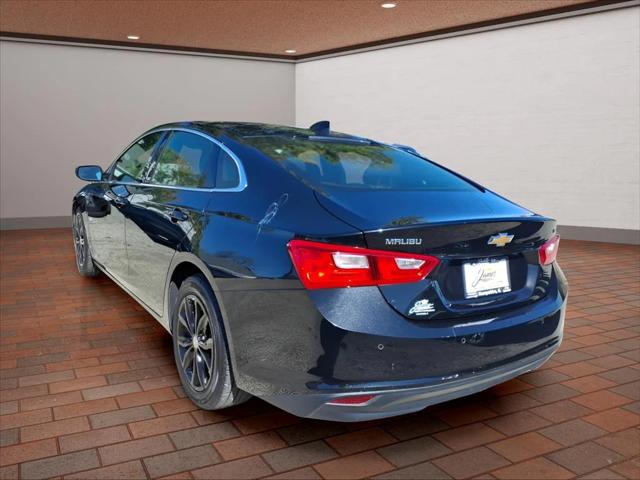 2024 Chevrolet Malibu FWD 1LT 2024 Chevrolet Malibu FWD 1LT