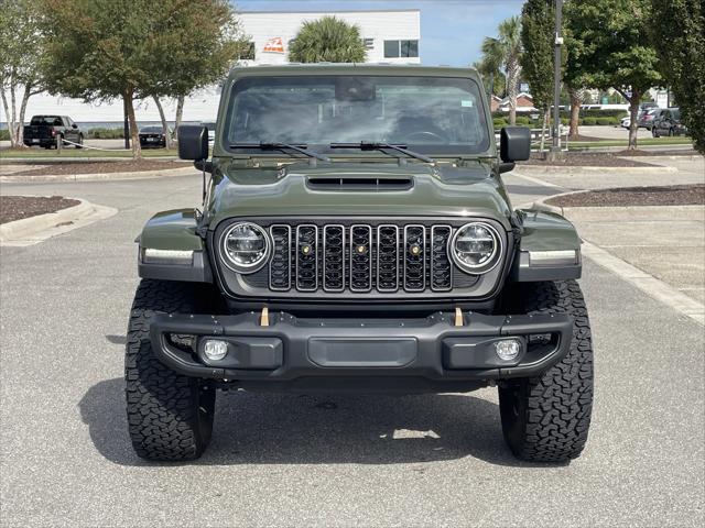 2022 Jeep Wrangler Unlimited Rubicon 392 4x4 2022 Jeep Wrangler Unlimited Rubicon 392 4x4