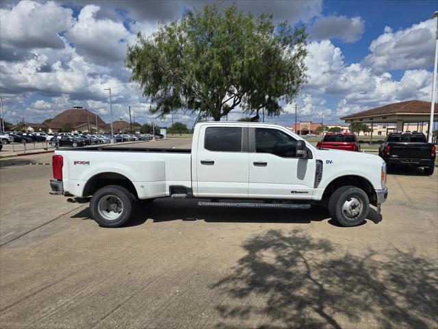 2023 Ford F-350 XL 2023 Ford F-350 XL