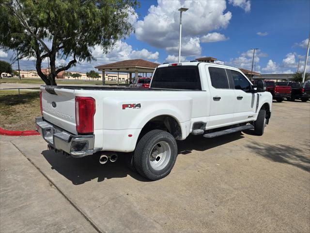 2023 Ford F-350 XL 2023 Ford F-350 XL