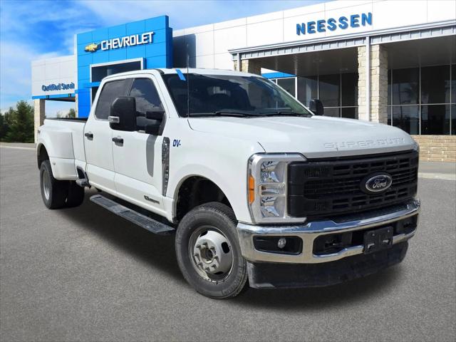 2023 Ford F-350 XL 2023 Ford F-350 XL