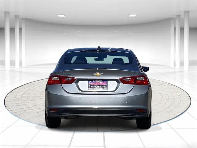 2024 Chevrolet Malibu FWD 1LT 2024 Chevrolet Malibu FWD 1LT