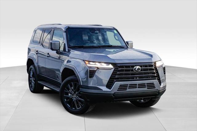 2024 Lexus GX 550 Premium