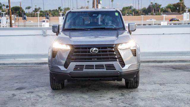2024 Lexus GX 550 Premium