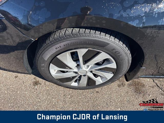 2023 Nissan Altima S FWD