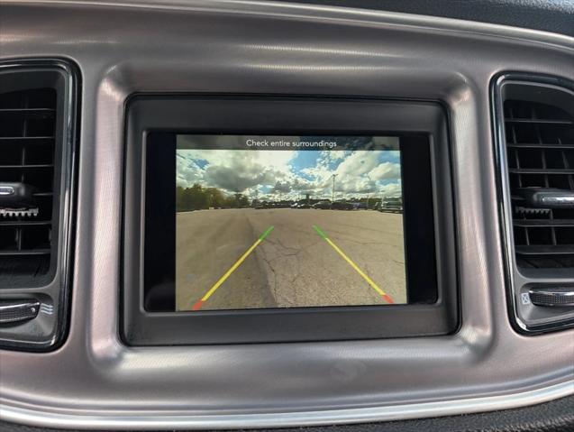 2022 Dodge Challenger GT 2022 Dodge Challenger GT