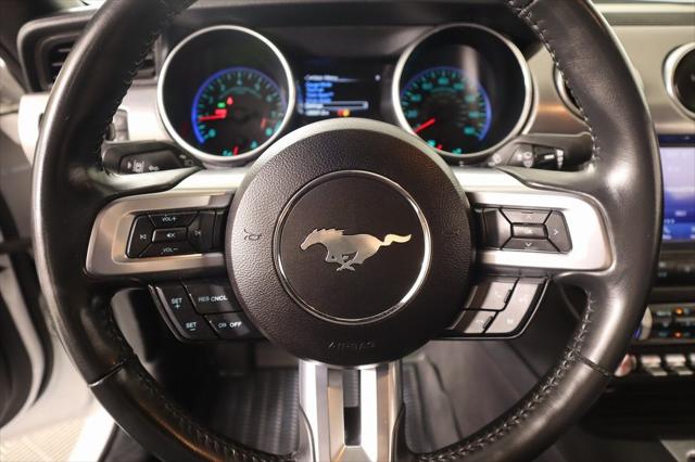 2021 Ford Mustang GT Fastback