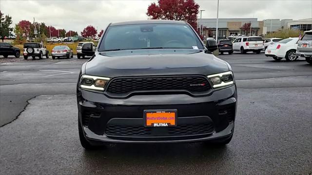 2023 Dodge Durango GT Launch Edition AWD 2023 Dodge Durango GT Launch Edition AWD