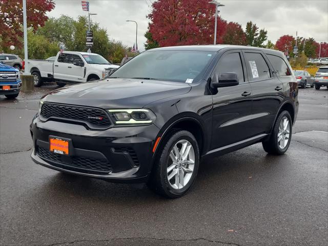 2023 Dodge Durango GT Launch Edition AWD 2023 Dodge Durango GT Launch Edition AWD