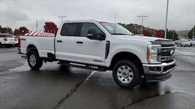 2023 Ford F-350 XLT 2023 Ford F-350 XLT