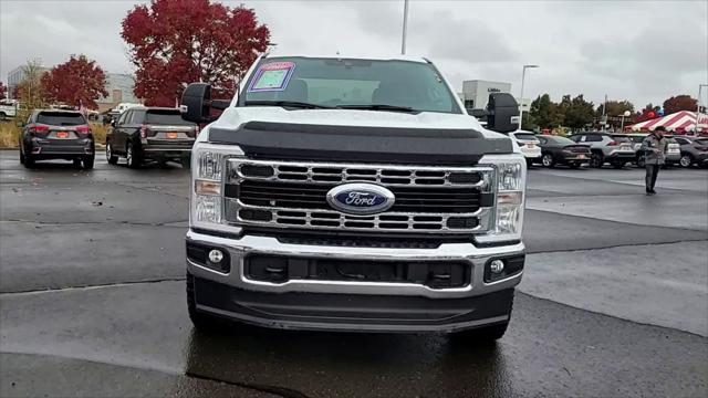 2023 Ford F-350 XLT 2023 Ford F-350 XLT